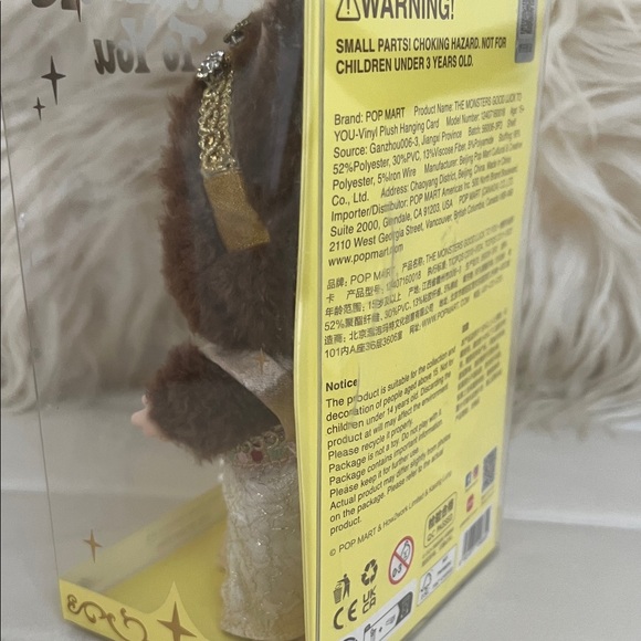 Rare Labubu - Picture 3 of 5